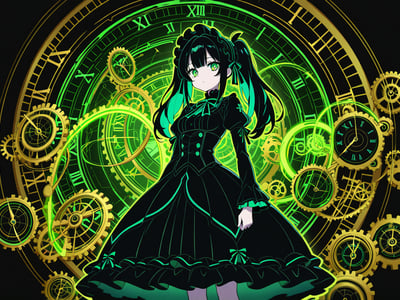 我获得了存读档的能力