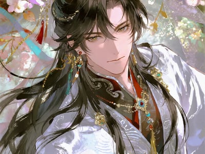 📱带手机穿越的官家小姐不会梦到玩switch的皇帝📱