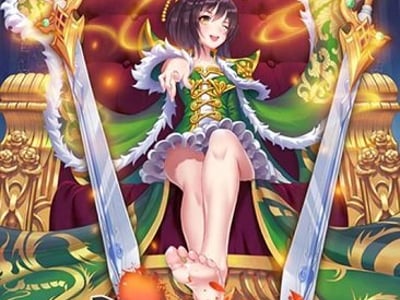 幻想三国之美姬无双 VER1.05 流寇风云