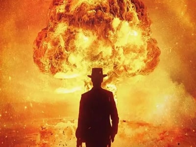 第三次世界大战（一起来种蘑菇 ☢️）