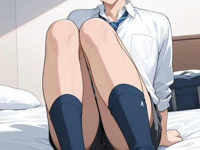 舍友，你怎么在顶我呀！