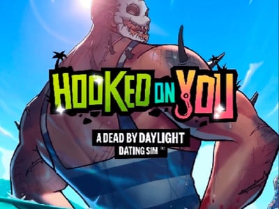 黎明杀机：风俗牛郎店