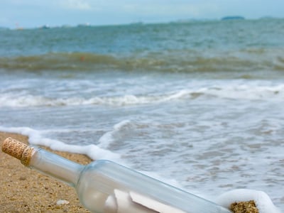 漂流瓶模拟器-邂逅心动