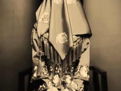 诡异的规则世界