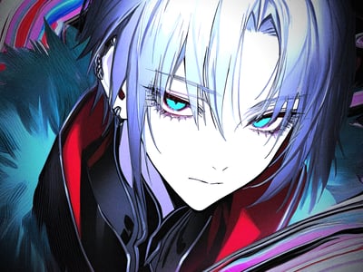 【剧情向】特殊病患诊疗记录