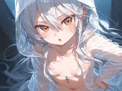 💞【秦岁宁/纯爱】不死族呆呆小萝莉😃