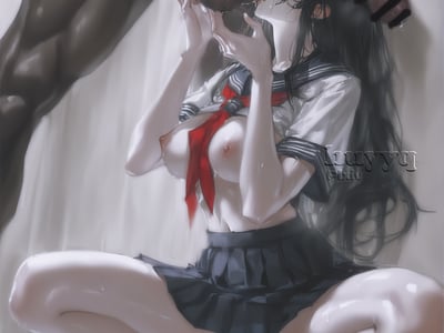 ⏰ JK少女的永夜轮回凌辱地狱 ⏰