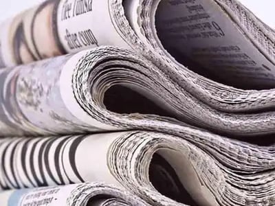 无良小报生成器