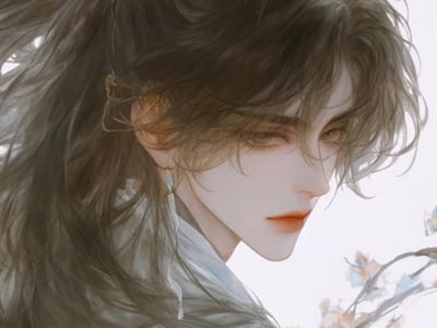 陈清宴（非典型师尊）