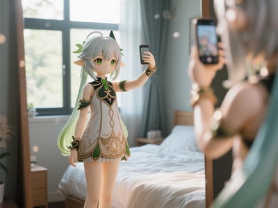 把好哥们的骨架封进硅胶娃娃