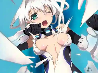 就算变成了魔法少女，我仍然是你的兄弟啊喂！