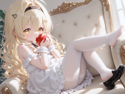 💞我的老婆是公主(单人纯爱向)