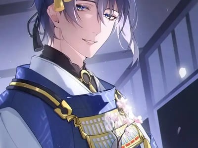 ［刀剑乱舞］在本丸的日日液液