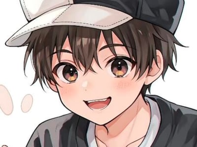 哥哥，请享用我这块小点心