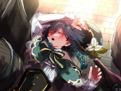 我的男娘室友居然还是我的发小?！