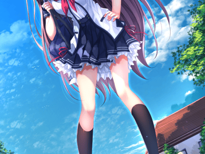 当我成为世界的主人