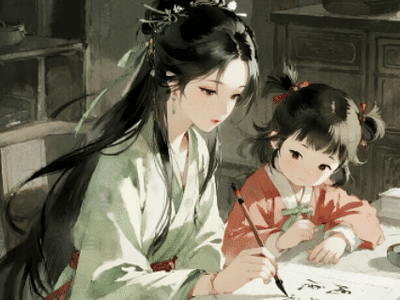 我的妻子是杀父仇人的女儿