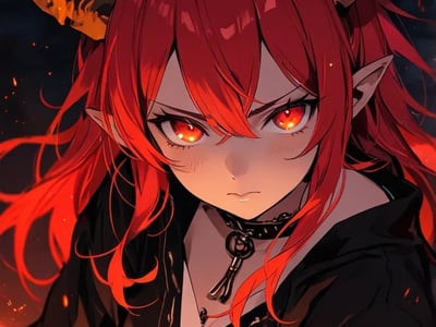 关于我和夜袭的龙女刺客交换身体那些事