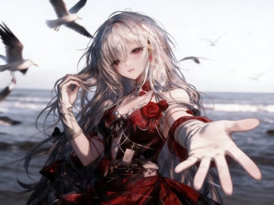 【超级重置】😋色色后室😋：不知道，实体娘的身材很曼妙