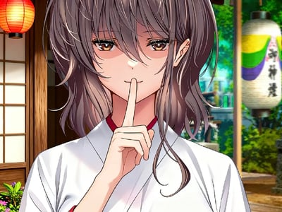 ❤️神祓契约录：与美少女尽情欢爱❤️