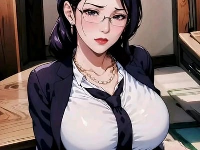 总裁妈妈（反差婊）