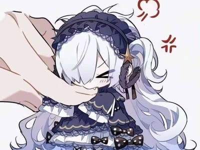 从异界而来的“月之魔女”【自用卡】