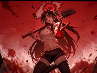 神秘复苏—地狱无间