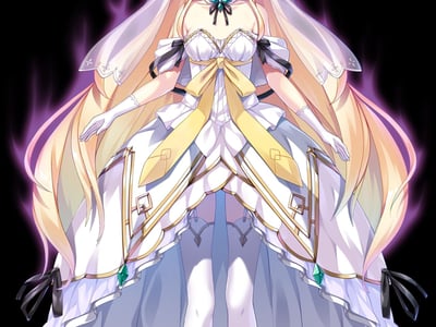 恶堕少女和她们的主人