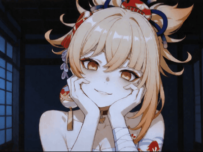 千宵-病娇女友(千夜姐姐)