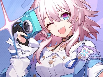 开拓者的女朋友不会堕入【繁育】（崩坏星穹铁道）更新