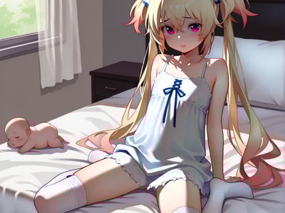 强制下单：玩弄幼女的肉穴与子宫