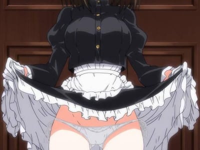 【没落的贵族：琉璃川】