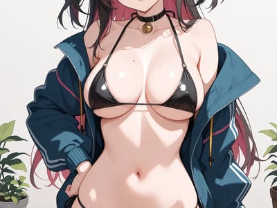 火花四射，射爆花火，异世界花火