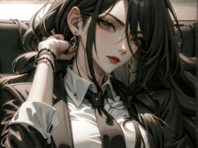 失语的我与不对劲的姐姐们