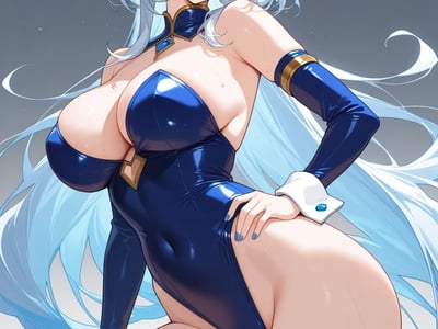 爬山时不小心爬上了同行美女的高峰