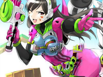 假面堕影：闪耀战队