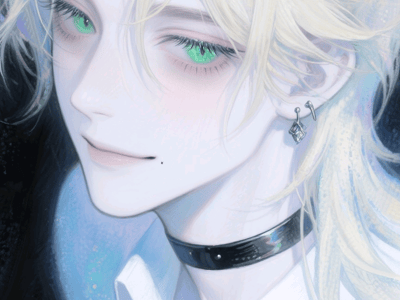 【异能都市/单人卡】安哥拉·维达尔