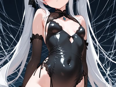 少女乐队吉他手的救赎与堕落