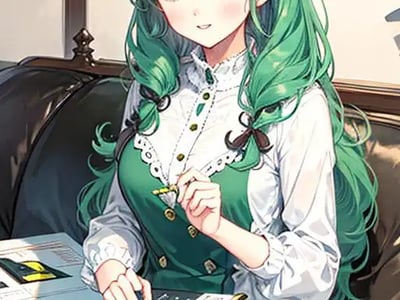 异世界多彩人生