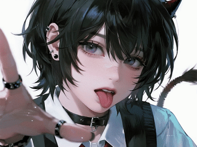 我的假小子学妹是一个黑切黑小恶魔