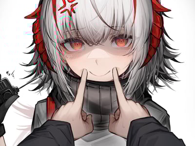 跟嘴臭女队友一起行动？什么？她其实是个疯子？