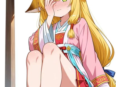 独属于我的红线仙，被我拱手让人！♻️