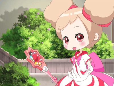 小花仙ヽ(✿ﾟ▽ﾟ)ノ