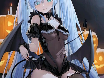 ❤魅魔芙兰卡❤