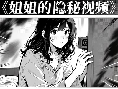 姐姐的隐秘视频
