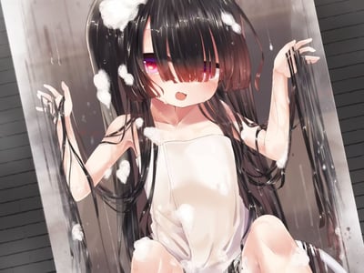 有一个萝莉同桌是什么样的体验