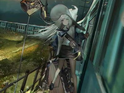 冒险与沉沦的索林克