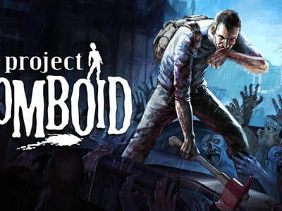 僵尸爆发中寻找女人