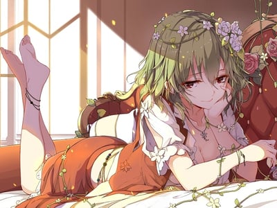 ✨东方Project：求生在幻想乡（正式版1.3）✨