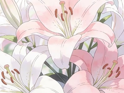 【超低耗/双视角/纯爱/百合】甜蜜距离测量中